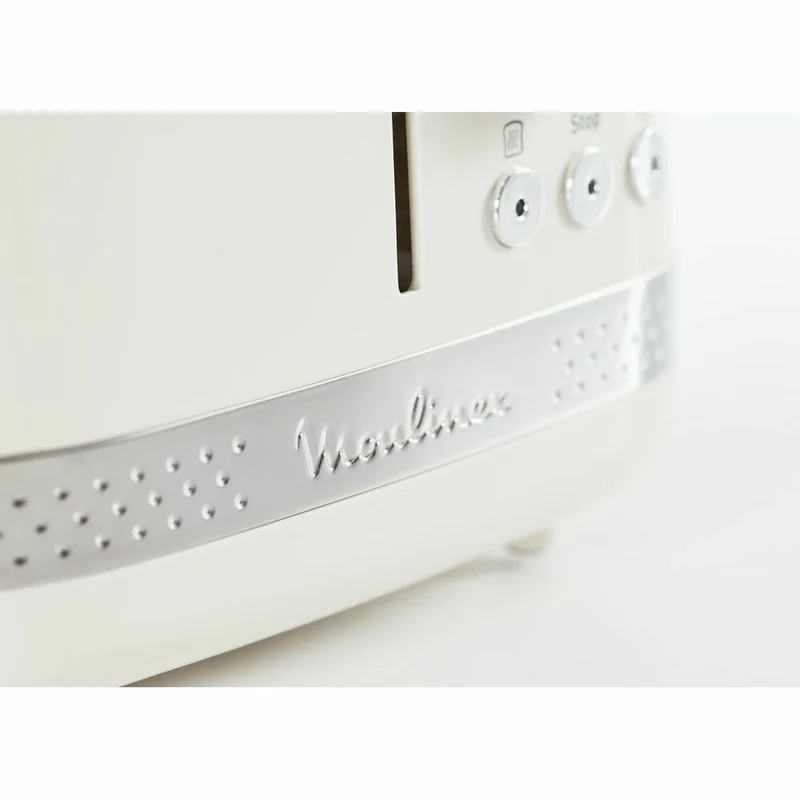 Toaster Moulinex LT300A10 850 W 850W