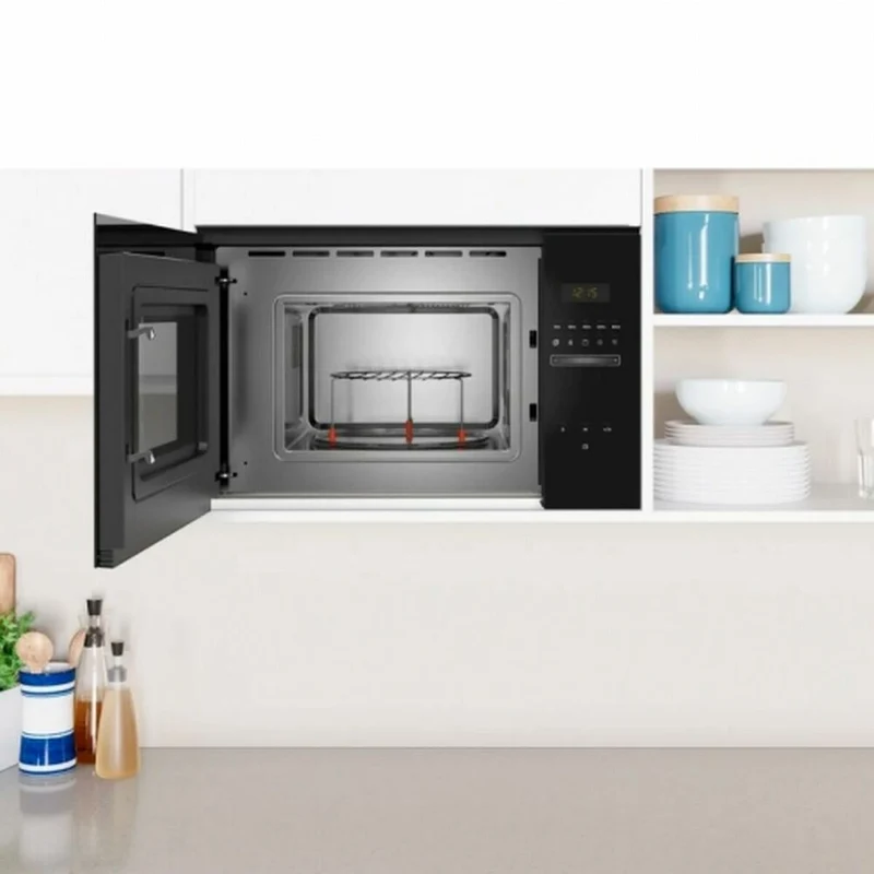 Microwave Balay 3CG5172N2 Black 800 W 1000 W 20 L