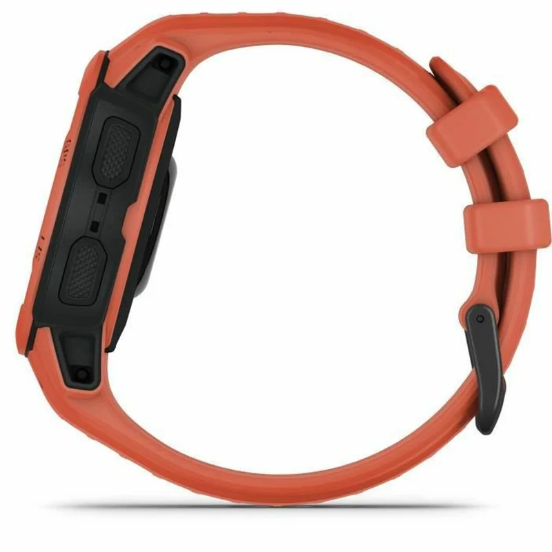 Smartwatch GARMIN Instinct 2S Orange 0,79" 40 mm