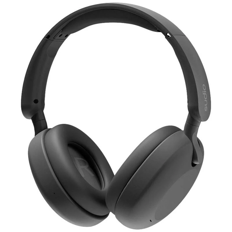 B-Ware Sudio K2 Bluetooth Stereo Noise Cancelling Over Ear Headset Siehe Text/Foto