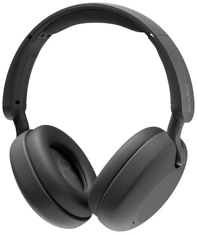B-Ware Sudio K2 Bluetooth Stereo Noise Cancelling Over Ear Headset Siehe Text/Foto
