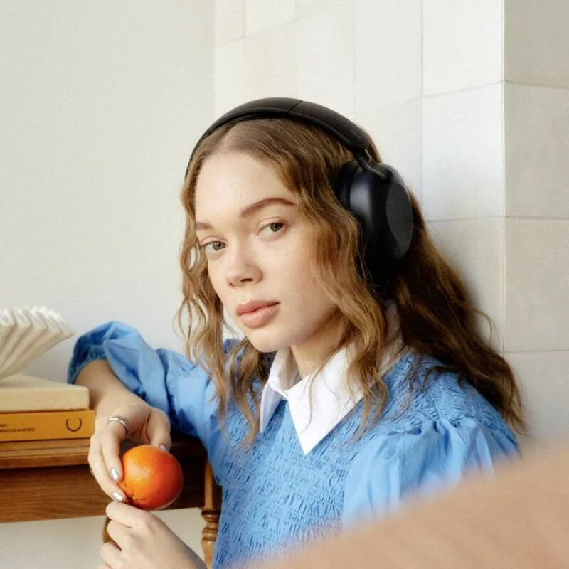 B-Ware Sudio K2 Bluetooth Stereo Noise Cancelling Over Ear Headset Siehe Text/Foto