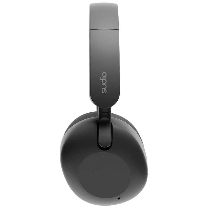 B-Ware Sudio K2 Bluetooth Stereo Noise Cancelling Over Ear Headset Siehe Text/Foto
