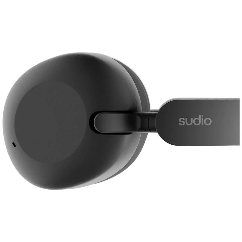 B-Ware Sudio K2 Bluetooth Stereo Noise Cancelling Over Ear Headset Siehe Text/Foto