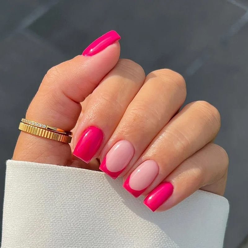 Acrylic Nail Art Verbesserungen Karnz