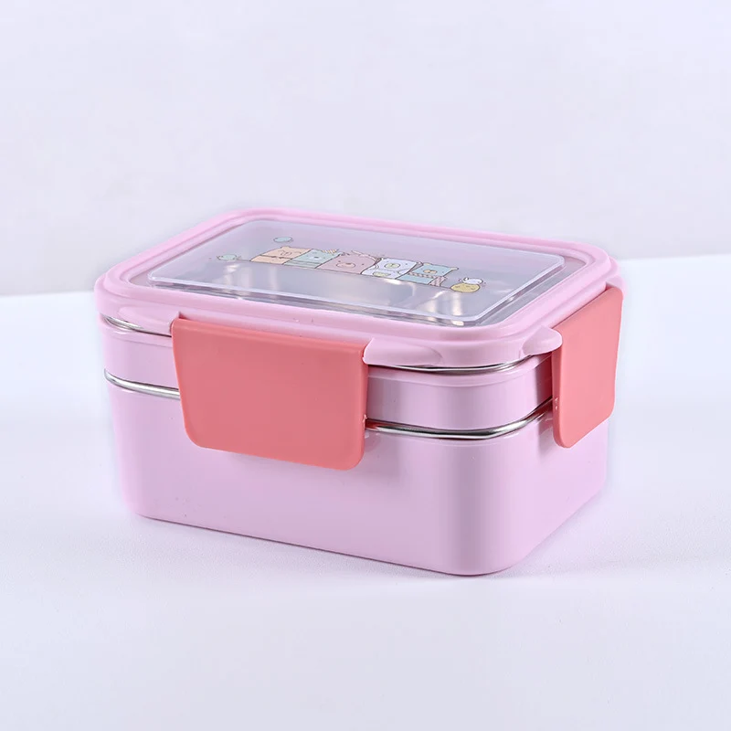 Premium luftdichter Lebensmittelaufbewahrungsbehälter Set