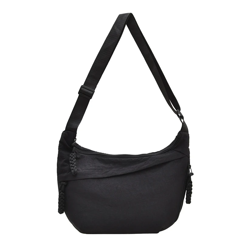 WoCasual Sling Schultertasche Karnz