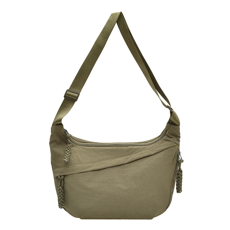 WoCasual Sling Schultertasche Karnz