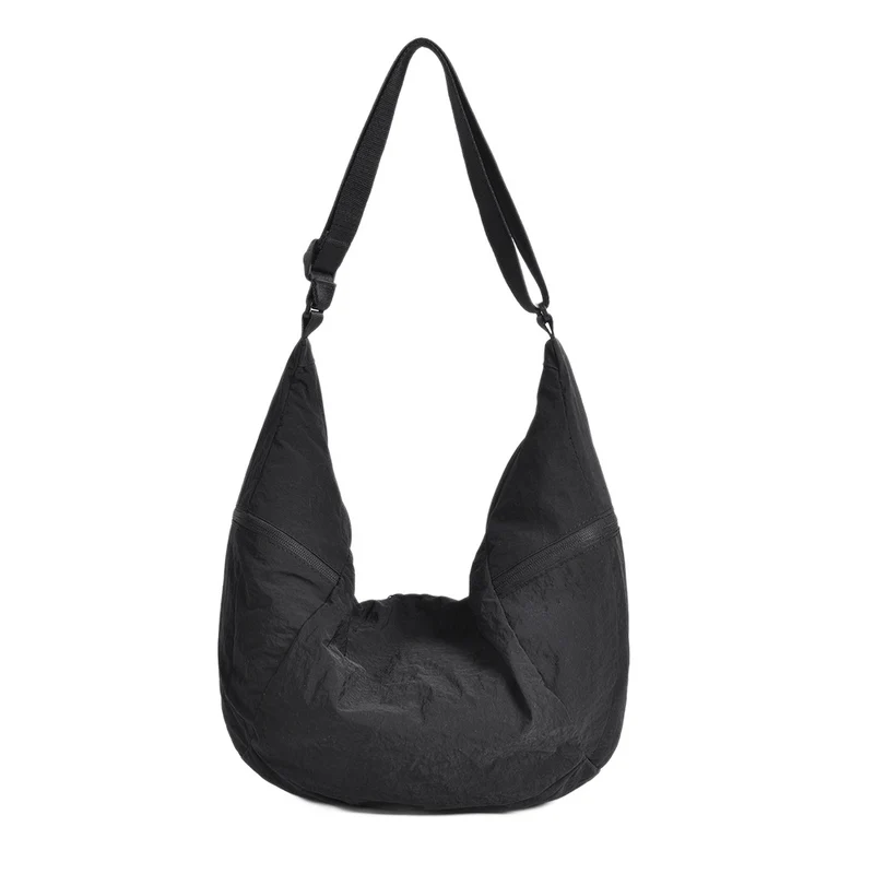 Moderne Utility Schultertasche Karnz